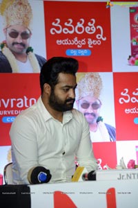 Emami Press Meet