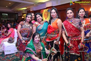 Dandiya