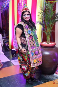 Dandiya