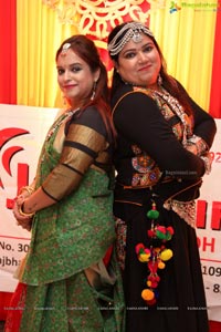 Dandiya