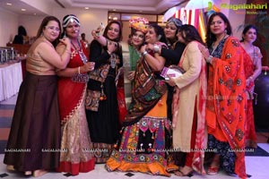 Dandiya