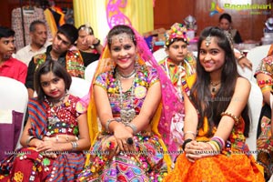 Dandiya