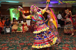 Dandiya