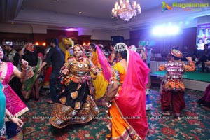 Dandiya