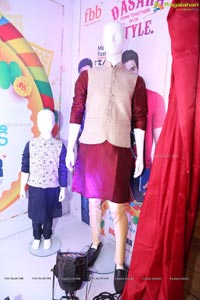 fbb Special Dasara Collection 2017