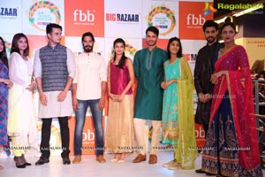 fbb Special Dasara Collection 2017