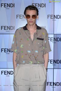 Fendi 2018 Fashion Show