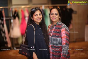 Flaunsica Trunk Show