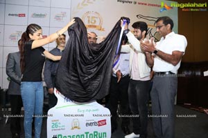 Freedom Hyderabad 10K Run