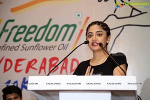 Freedom Hyderabad 10K Run