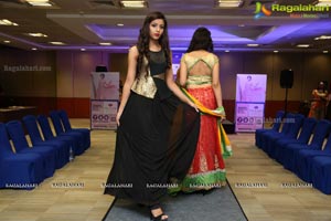 Hi Life Exhibition Fashion Show