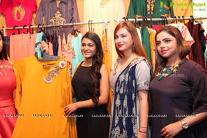 Shalini Pandey Hi Life Exhibition