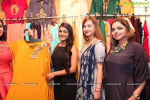 Shalini Pandey Hi Life Exhibition