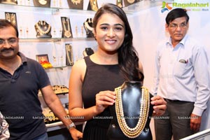 Shalini Pandey Hi Life Exhibition