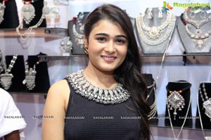 Shalini Pandey Hi Life Exhibition