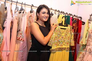 Shalini Pandey Hi Life Exhibition