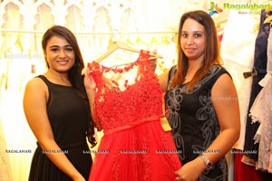 Shalini Pandey Hi Life Exhibition