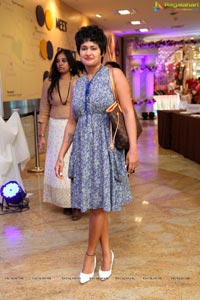 Shalini Pandey Hi Life Exhibition