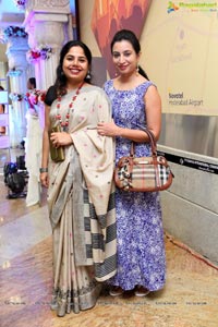 Shalini Pandey Hi Life Exhibition