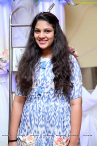 Shalini Pandey Hi Life Exhibition