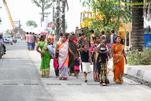 Ganesh Immersion 2017