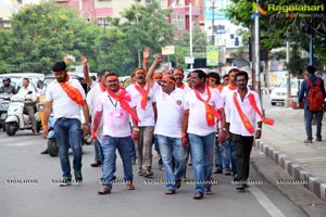 Ganesh Immersion 2017