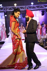 India Glam Fashion Week Season 2 (Day 2)