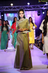 India Glam Fashion Week Season 2 (Day 2)