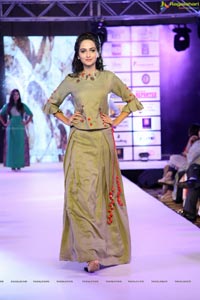 India Glam Fashion Week Season 2 (Day 2)