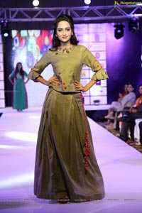 India Glam Fashion Week Season 2 (Day 2)