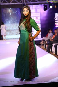 India Glam Fashion Week Season 2 (Day 2)