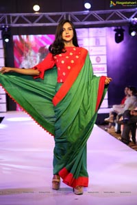 India Glam Fashion Week Season 2 (Day 2)