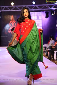 India Glam Fashion Week Season 2 (Day 2)