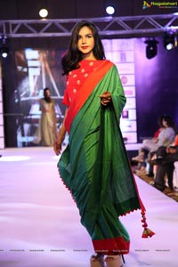 India Glam Fashion Week Season 2 (Day 2)