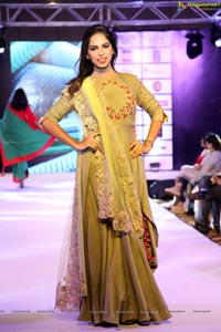 India Glam Fashion Week Season 2 (Day 2)