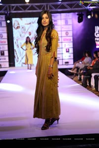 India Glam Fashion Week Season 2 (Day 2)