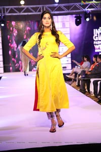 India Glam Fashion Week Season 2 (Day 2)