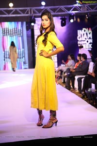 India Glam Fashion Week Season 2 (Day 2)