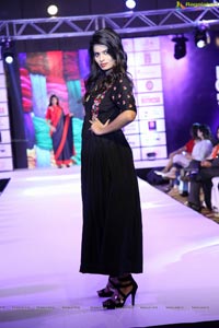 India Glam Fashion Week Season 2 (Day 2)