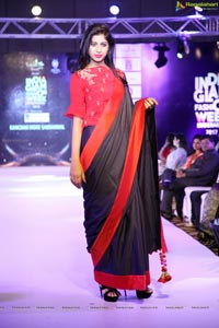 India Glam Fashion Week Season 2 (Day 2)