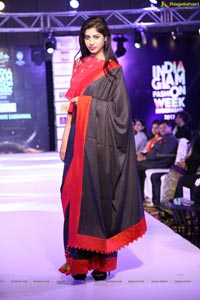 India Glam Fashion Week Season 2 (Day 2)