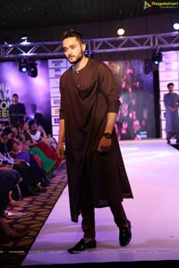 India Glam Fashion Week Season 2 (Day 2)