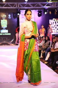 India Glam Fashion Week Season 2 (Day 2)