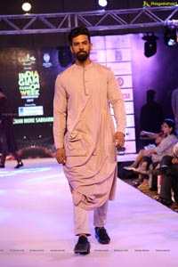 India Glam Fashion Week Season 2 (Day 2)