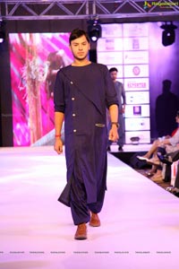 India Glam Fashion Week Season 2 (Day 2)