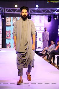 India Glam Fashion Week Season 2 (Day 2)