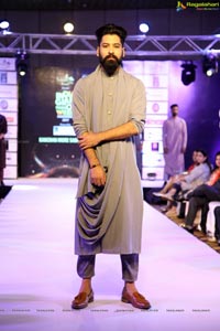 India Glam Fashion Week Season 2 (Day 2)