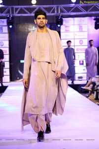 India Glam Fashion Week Season 2 (Day 2)