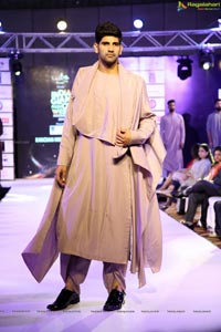 India Glam Fashion Week Season 2 (Day 2)