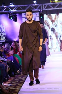 India Glam Fashion Week Season 2 (Day 2)